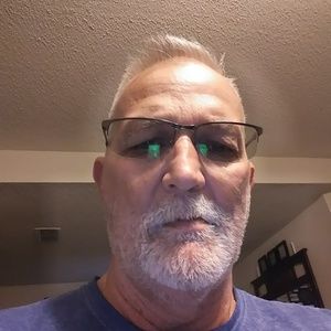 Meet your Posher, Russell